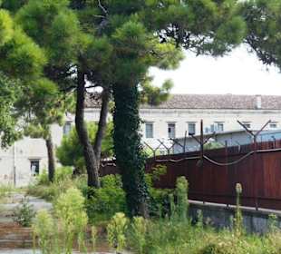 Caserma Guglielmo Pepe