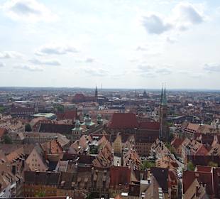 Altstadt Nürnberg