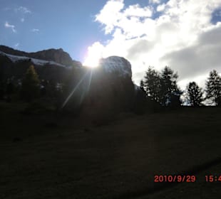 Der Peitlerkofel
