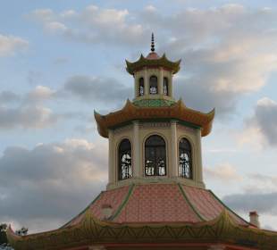 Прогулки по Царскому Селу