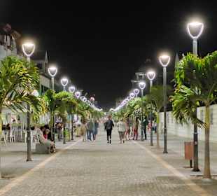 Stadtrundgang Santa Maria