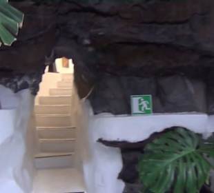 Fundacion Cesar Manrique