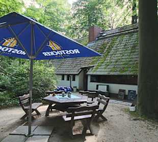 Biergarten