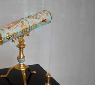 Altstadt Zwinger Mathematisch-Physikalischer Salon