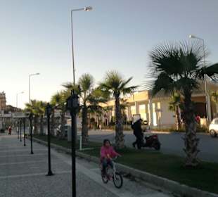 Aufgenommen vom 25.-29.11.