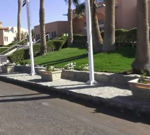 Stadtrundgang El Gouna