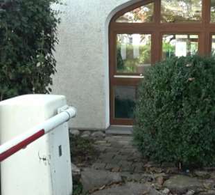 Stadtrundgang Tettnang