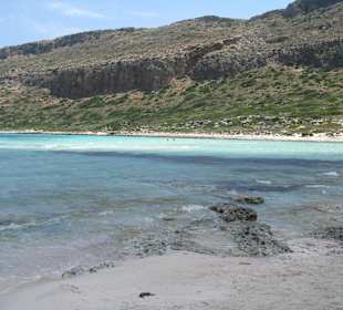 Plaża Balos