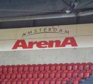 Amsterdam Arena