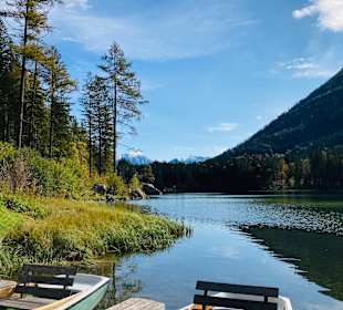 Hintersee