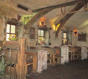 Restaurant Oberża u Hochoła