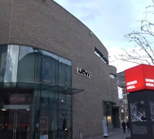 Outletcity Metzingen