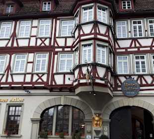 Altstadt Schwäbisch Hall