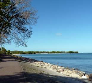 Ostseebad Strande