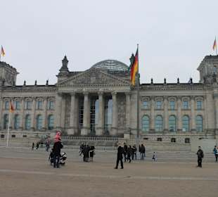 Reichstag