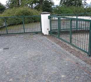 Neues Schloss Ammerland