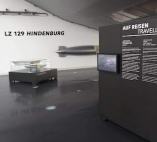 Zeppelin Museum