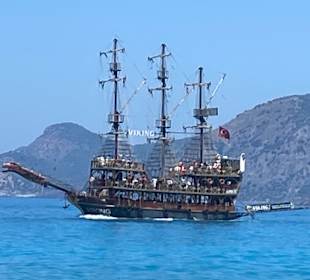 Bootstour Ölü Deniz