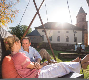 Klosterinnenhof