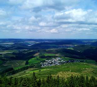 FORT FUN Abenteuerland in Bestwig