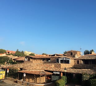 Wandern Golfo Aranci