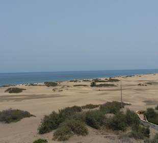 Maspalomas