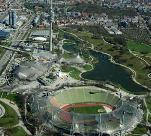 BMW Olympia München