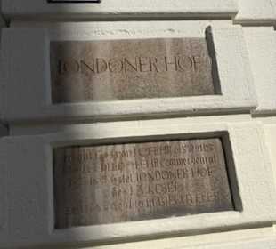 Londoner Hof