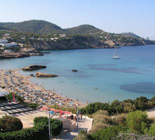 Spiaggia