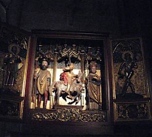 Altar