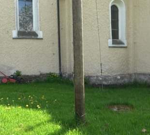 Kirche St. Martin Ringingen