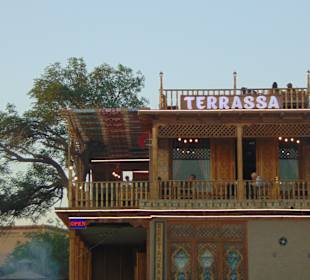 Cafe & Restaurant Terrassa