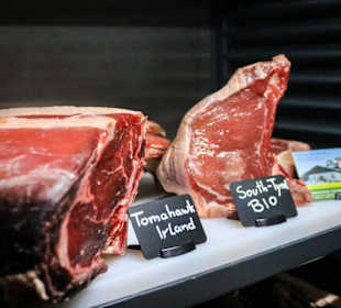 Steakhouse & Pizzeria La Tambra