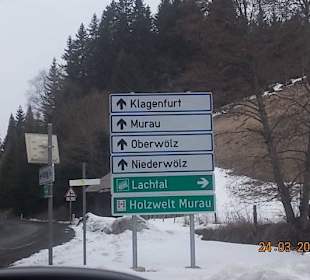 Wo gehts hin ?