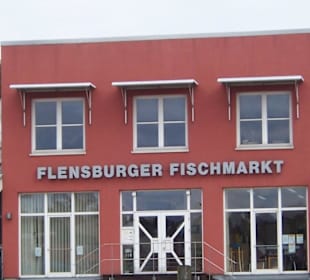 Flensburger Fischmarkt