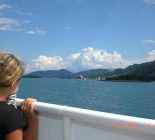 Wörthersee