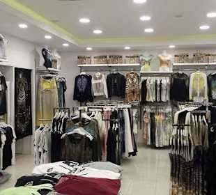 2. Shop VIP Boutique in Okucalar