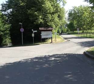 Kreuzweg Wurmlinger Kapelle