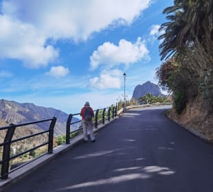 Inselrundfahrt Gran Canaria