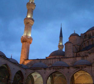 Istanbul