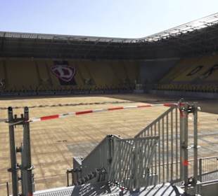 Rudolf-Harbig-Stadion