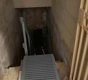 St. Paul's Catacombs