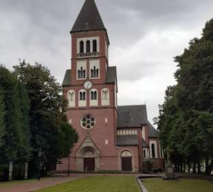 Kath. Kirchengemeinde St. Michael Papenburg