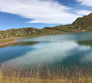 Wandern St. Jakob im Defereggental