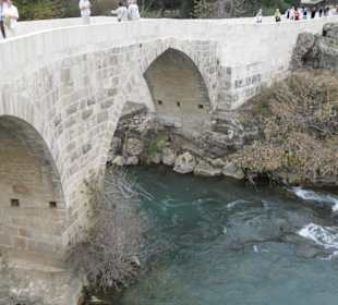 Römische Brücke