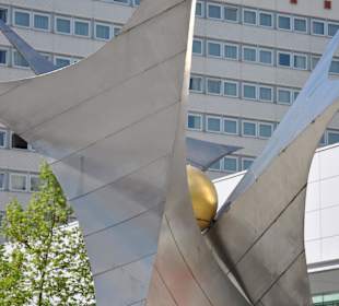Prager Strasse