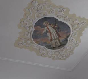 Pfarrkirche St. Andreas