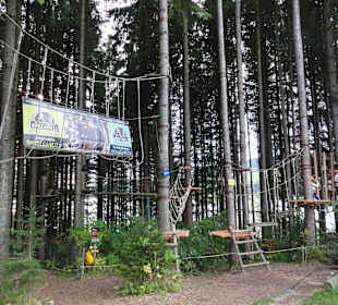 Eingang