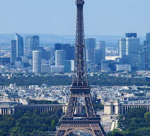 Tour Eiffel