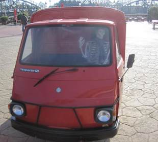 Servicepersonal Heidepark